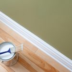 How Much Does It Cost to Paint Baseboards