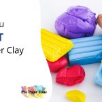 Can You Paint Polymer Clay