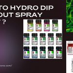 How To Hydro Dip Without Spray Paint