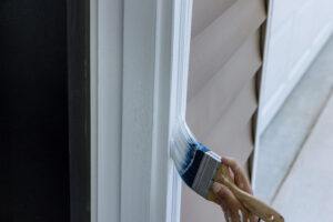 Trim Paint