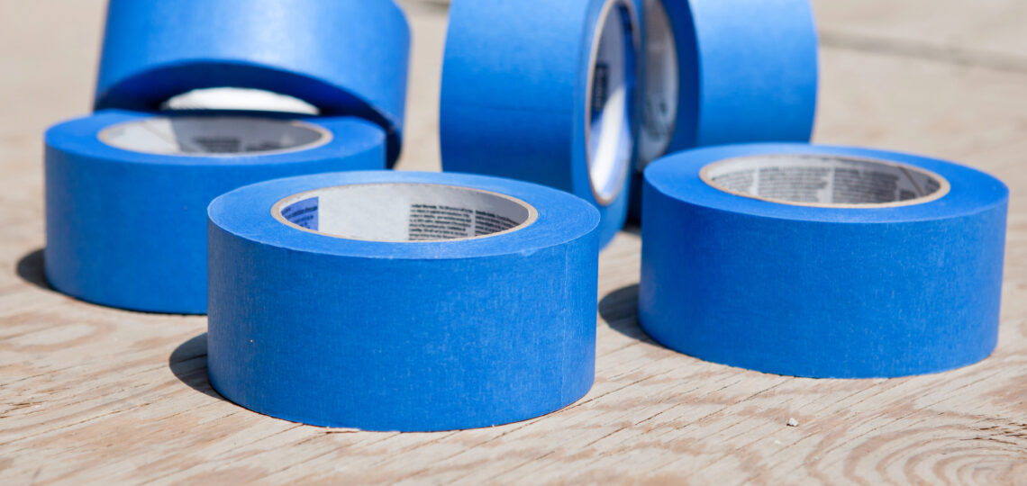 Painter's Tape